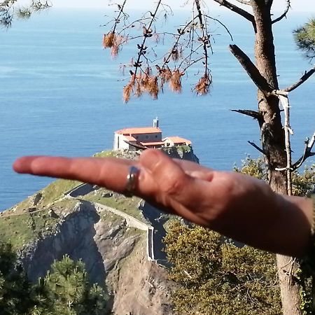 Affittacamere Bekoabadene Menaka Esterno foto