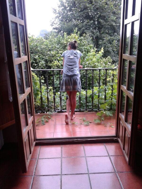 Affittacamere Bekoabadene Menaka Esterno foto