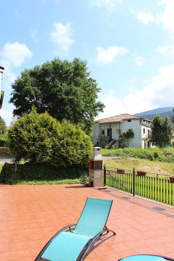 Affittacamere Bekoabadene Menaka Esterno foto