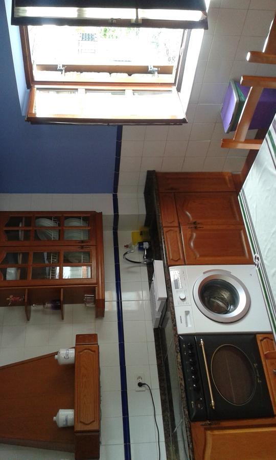 Affittacamere Bekoabadene Menaka Esterno foto