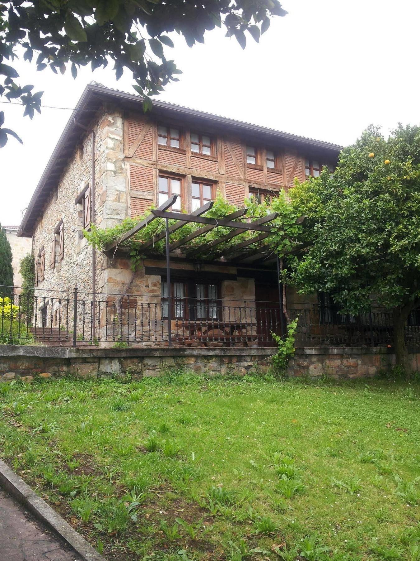 Affittacamere Bekoabadene Menaka Esterno foto